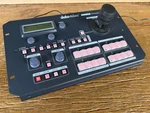 Datavideo RMC-180 Ptz Camera Controller Used. Price: $350.00.