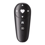 Scrolling Ring Remote Control For Tiktok, Bluetooth Iphone, Ipad, ... New. Price: $16.35.