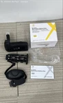 Multi-power Battery Grip For Canon Eos 70D 80D Cameras New Open Box Great Cond.. Price: $29.99.