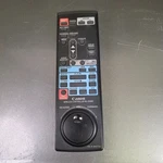 Canon WL-D3000 Wireless Controller Remote Untested Jog Shuttle, Audio/zoom Used. Price: $20.00.