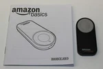 Amazon Basics B00BCEJ0E0 Remote Control For Canon Cameras Used. Price: $19.90.