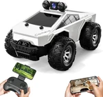 Wihaki 1: 28 Rc Cars Remote Control With 720P Hd Fpv Camera, All-terrain ... New. Price: $42.14.