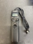 Neewer Digital Timer Remote EZA-N1 Used. Price: $13.00.