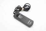 Fujifilm RR-90 Wired Remote Control Used. Price: $19.95.