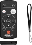 Aodelan For Nikon P1000 Z50 Camera Remote Control P950 B600 A1000 Z30 Z6 Ii Z7 New. Price: $25.56.