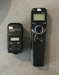 Pixel Pro TW-283TX Wireless Remote Control Used. Price: $20.00.