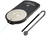 Replace For RC-6 Wireless Remote F/ Canon 5R 6D Mark Iv Iii II/5DS New. Price: $13.52.