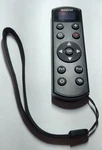 Aodelan Wireless Remote Control Model: BR-3 Used. Price: $15.00.