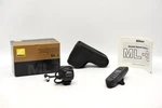 Nikon ML-3 Compact Modulite Remote Set Open. Price: $99.99.