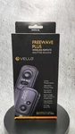 Vello Freewave Plus Wireless Remote Shutter Release Rwii-n 2.4GHZ 100M Nikon New. Price: $31.99.