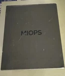 Miops Flex Bolt Smart Camera Open. Price: $69.00.