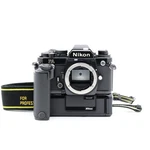 Nikon Fa MD-15 Film Camera Mount From Japan Used. Price: $129.00.