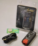 (prl) Aputure Remote Control Canon Crc Ir Mode Bulb Function Af Shutter Eos Nuovo. Price: $28.11.