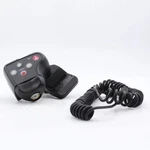 * Used Manfrotto 521ILANCAV Remote For Sony Handycam. Price: $199.98.