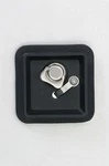 Quick Release Plate For Tripods Using Vanguard PH-22 PH-12 Pan Head QS-50 New. Price: $24.20.