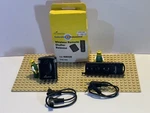 Promaster 1824 Wireless Remote Shutter Release For Nikon Open. Price: $20.00.