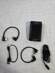 Camfi Pro With Wi-fi Remote Control For Canon, Nikon, Sony Cameras & Support Used. Price: $110.00.