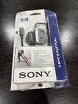 New Sealed Sony RM-AV2 Remote Commander Controller For Camcorders Brand. Price: $29.99.