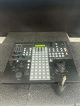 Panasonic Remote Ptz Ip Network Video Camera Controller AW-RP120G Used. Price: $749.00.