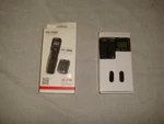 Viltrox JY-710-C3 Wireless Digital Timer Remote Controller/trigger For Canon Open. Price: $39.00.