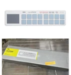 Korg Usb Midi Controller White 100% Genuine Product New. Price: $58.99.