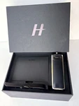 Hasselblad 907X Control Grip With Original Box And Packing-used. Price: $595.00.