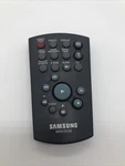 Samsung Brm D2AE Camcorder Remote Control Genuine Sc D230 D250 D366 D38 Used. Price: $8.50.