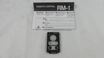Boxed Olympus RM-1 Remote Control For Digital Cameras (1767458) Open. Price: $49.99.