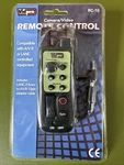 Vidpro RC-10 Lanc A/vr Camera Camcorder Remote Control For Sony Canon New. Price: $44.49.