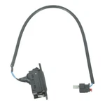 Oem New 2019-2025 Chevrolet Gmc Rear Upper Liftagte Release Switch 85877552. Price: $14.88.