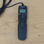 Neewer EZA-N3 Digital Timer Remote Control For Nikon Dslr Cameras New. Price: $13.29.