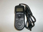 Jjc Timer Remote Switch Tm Series Open. Price: $12.99.