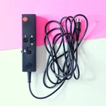 Leica Cable Remote Control With Light Pointer For Slide Projector 37939 Used. Price: $99.99.