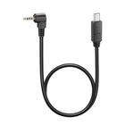 Flashpoint Wave Commander Ii Release Cable For Cameras With Sony Multi Terminal New. Price: $25.58.