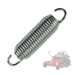 Zanfyxil 1166317 Extension Spring For Toro & Exmark Zeroturn Mowers, Replaces... New. Price: $23.89.