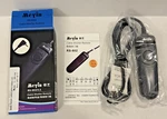 Meyin RS-802/L1 Cable Shutter Remote For Camera Open. Price: $16.15.