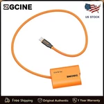 Zgcine Usb-c Pd To BLK22 Dummy Battery Cable For Panasonic GH5S G9 Lumix S5 Ii New. Price: $25.00.