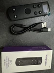 Hanpusen BR-3 Wireless Remote Control For Canon Cameras, Black New. Price: $18.00.