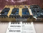 Sony HKCU1003 Multi Interface Hd/sd Expansion Unit Hdcu 1000 1500 2000 2500 Ccu New. Price: $199.00.
