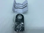 New Xit Photo Universal Wireless Remote Control Canon Nikon Sony Olympus Dslr Open. Price: $19.00.