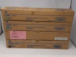 Genuine Konica Minolta TN328 Full Set Kymc Open Box. Price: $159.99.