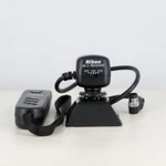 Nikon ML-3 Wireless Remote Control Set Receiver Transmitter Japan Near Mint Used. Price: $100.00.