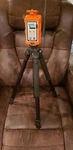 Soloshot Generation Robot Cameraman Base & Tripod Tracking Device Used. Price: $73.35.