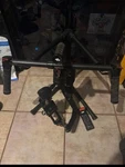 Dji Ronin-m 3-AXIS Gimbal Stabilizer Read Description Used. Price: $150.00.