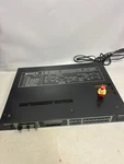 Sony MU-R201 Channel Digital Reverberator Effects Unit Used. Price: $200.39.
