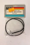 Kalt Cable Release With Lock NP-101.26 Vintage Camera Shutter Pkg New. Price: $19.99.