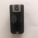 Vello Freewave Wireless Flash Trigger Transmitter For Canon Used. Price: $14.99.