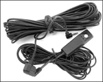 Olympus Remote Control With Long Extension Cord Used. Price: $12.95.