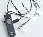 Fujifilm Oem Remote Release Rr For X-T5 XGFX100 X-T30 T4,X-PRO Used. Price: $42.00.