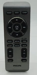 Philips PRC503-C Silver Wireless Audio System Remote Control Used. Price: $9.59.